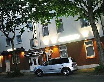 Tm Guest house Essen