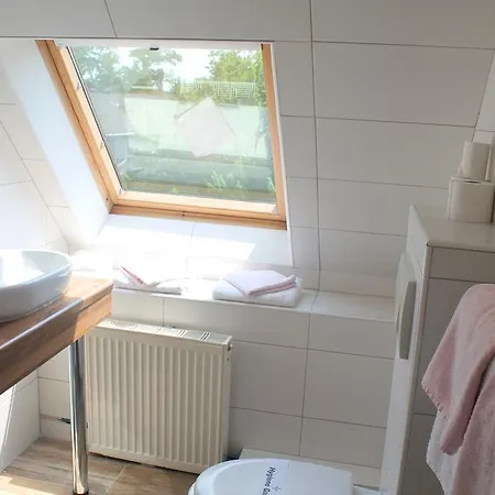 Tm Guest house