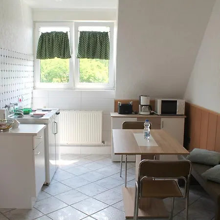 Tm Guest house