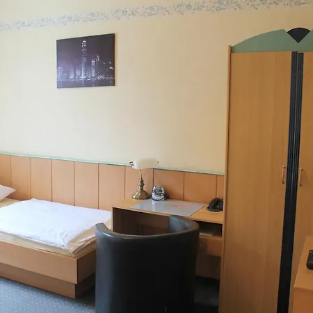 Tm Guest house 2*