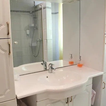 Guest house Tm 2*
