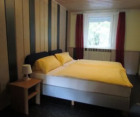 Guest house Tm 2*