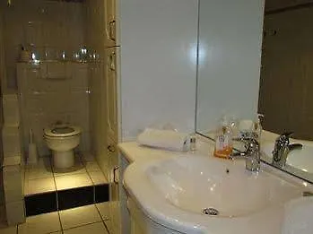 Tm Guest house Essen