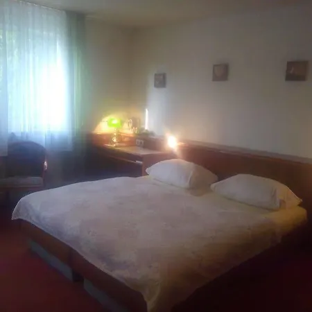 Vendégház Tm 2*