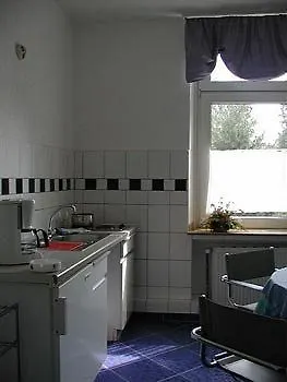 Guest house Tm Essen